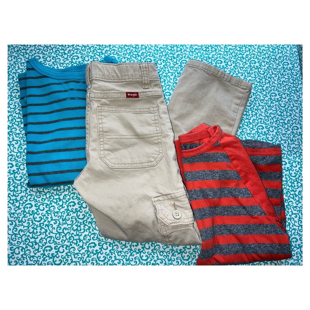 Boys Bundle #14 - 3 items #740774M